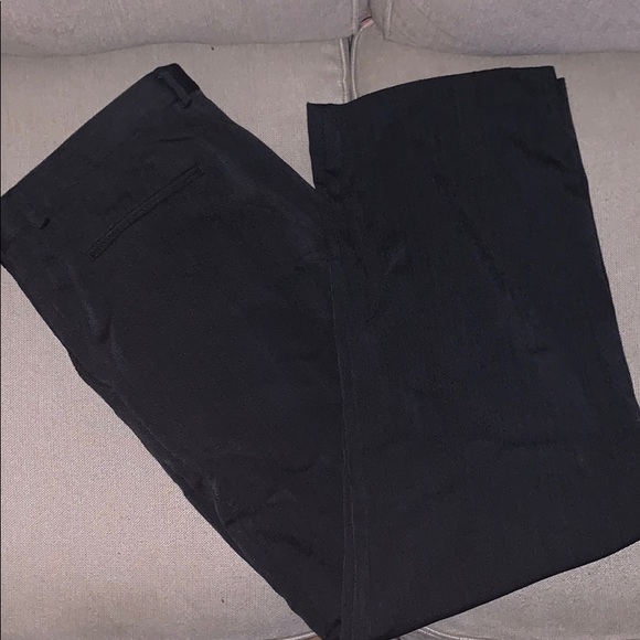 Claiborne men’s dark grey pants - Picture 1 of 2